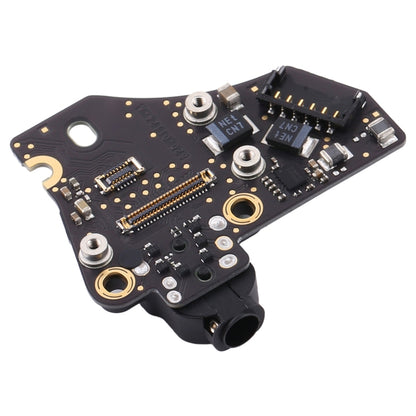 Carte prise audio pour MacBook Air Retina 13 pouces A1932 (2018/2019) 820-01124-A 821-01528-A