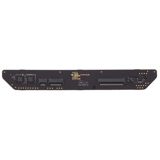Carte de connecteur de clavier TouchPad pour Macbook Air 13 pouces Retina A2179 2020 EMC3302 821-02005-01 EMC3302 821-02005-01