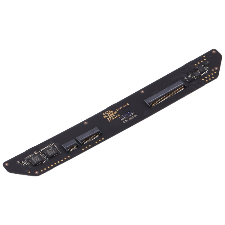 Carte de connecteur de clavier TouchPad pour Macbook Air 13 pouces Retina A2179 2020 EMC3302 821-02005-01 EMC3302 821-02005-01