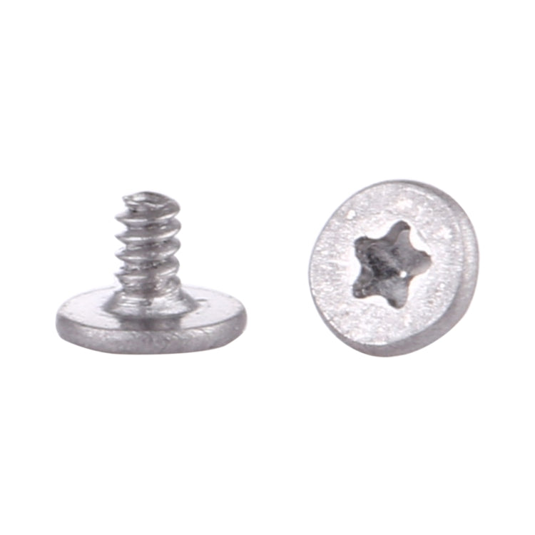 Vis de clavier 20 pièces/ensemble pour MacBook Pro Air A1706 A1707 A1708 A1989 A1990 A1932 A2159 A2179 2016 – 2020