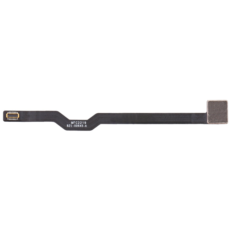 Connecteur de bouton d'alimentation de barre tactile, câble flexible 821-00645-A 821-00645-03 pour Macbook Pro Retina 15 pouces A1707 2016 2017 EMC 3072 3162