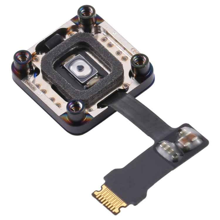 Câble flexible de bouton d'alimentation de barre tactile pour Macbook Pro 16 pouces 2019 A2141