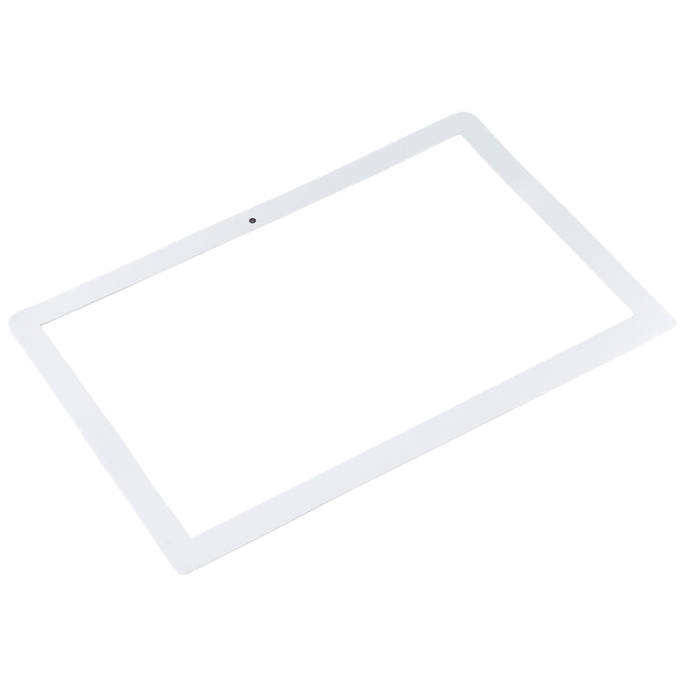 Couverture d'écran de lunette avant de cadre en aluminium d'affichage à cristaux liquides pour MacBook Air 13.3 pouces A1369 A1466 (2013-2017)