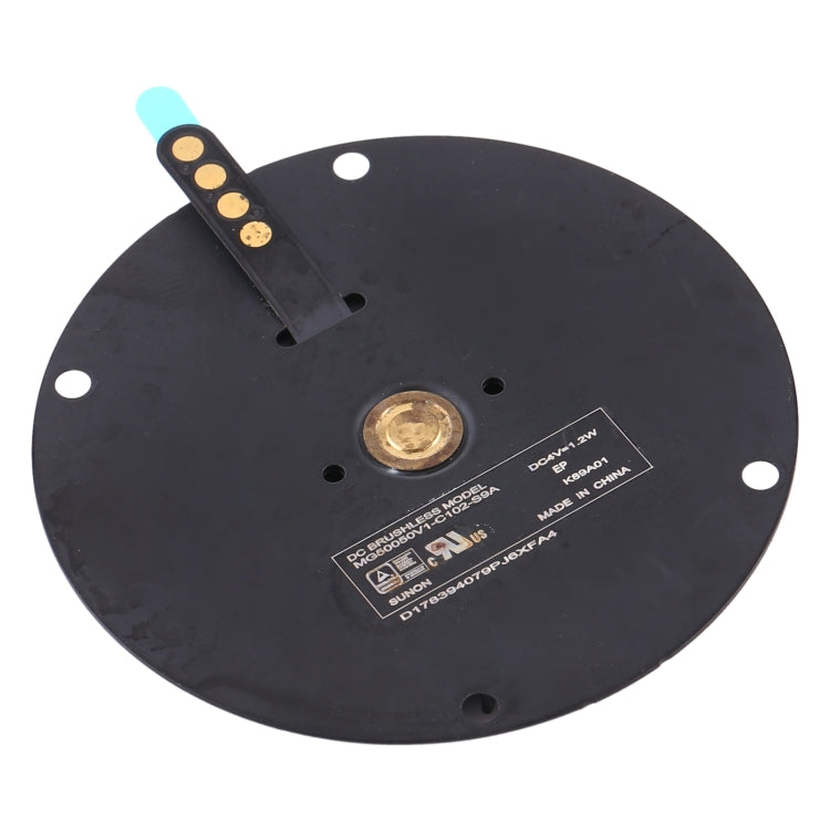 Ventilateur de refroidissement CPU MG50050V1-C102-S9A pour Apple TV TV4 TV5 4K A1842