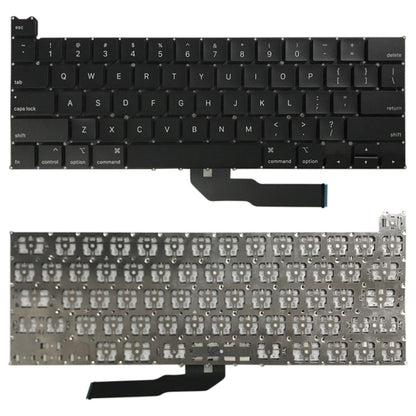 Clavier version américaine pour Macbook Pro 13 A2251 2020