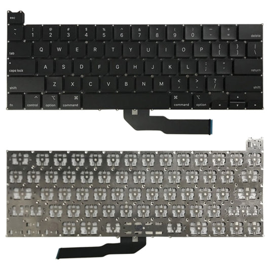 Clavier version américaine pour Macbook Pro 13 A2251 2020