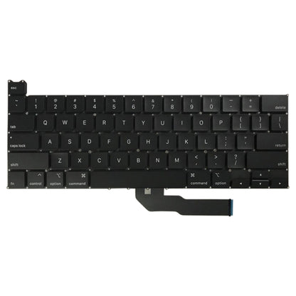 Clavier version américaine pour Macbook Pro 13 A2251 2020