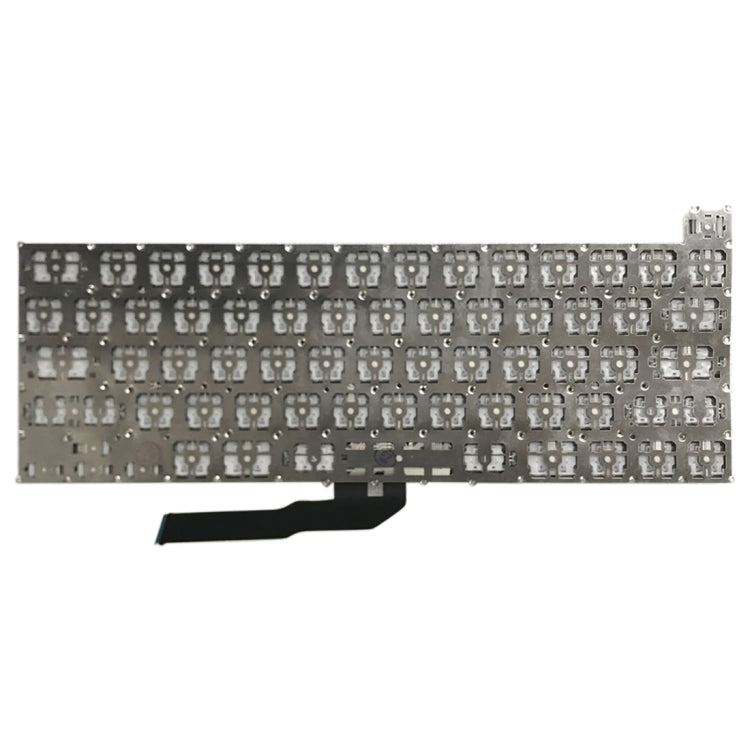 Clavier version américaine pour Macbook Pro 13 A2251 2020