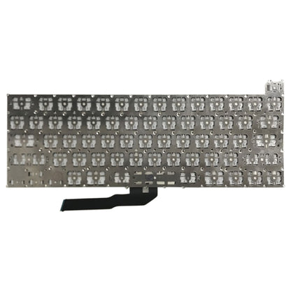 Clavier version américaine pour Macbook Pro 13 A2251 2020