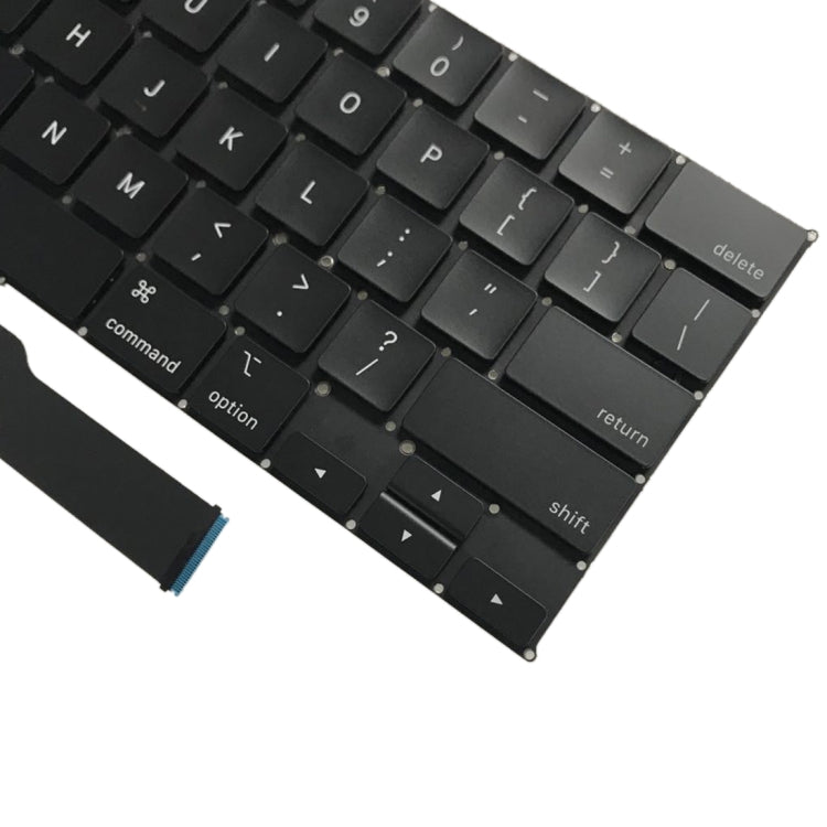 Clavier version américaine pour Macbook Pro 13 A2251 2020