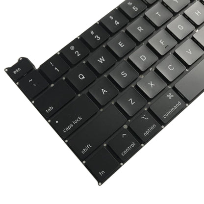 Clavier version américaine pour Macbook Pro 13 A2251 2020