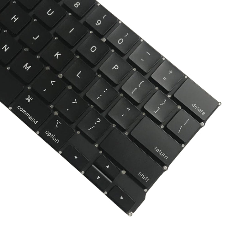 Clavier version américaine pour Macbook Pro 13 A2289 2020