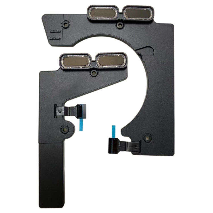 1 paire de haut-parleurs et de sonneries pour Macbook 13 A2289 2020