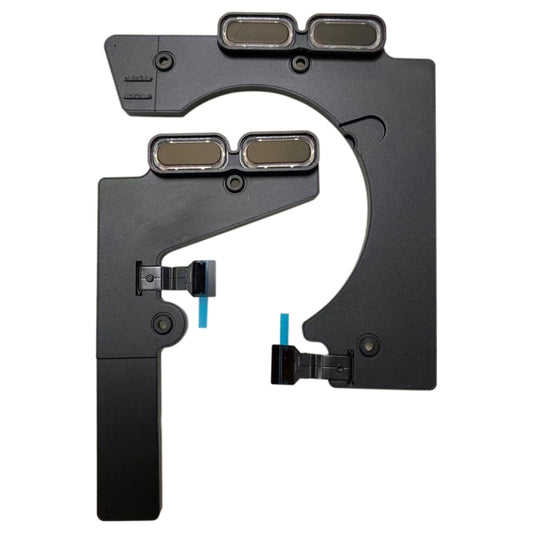 1 paire de haut-parleurs et de sonneries pour Macbook 13 A2289 2020