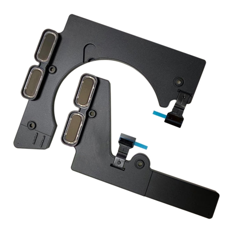 1 paire de haut-parleurs et de sonneries pour Macbook 13 A2289 2020