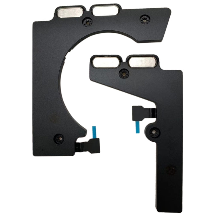 1 paire de haut-parleurs et de sonneries pour Macbook 13 A2289 2020