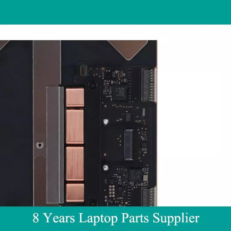 Pavé tactile 821-01833-02 pour Macbook Air A1932 2018