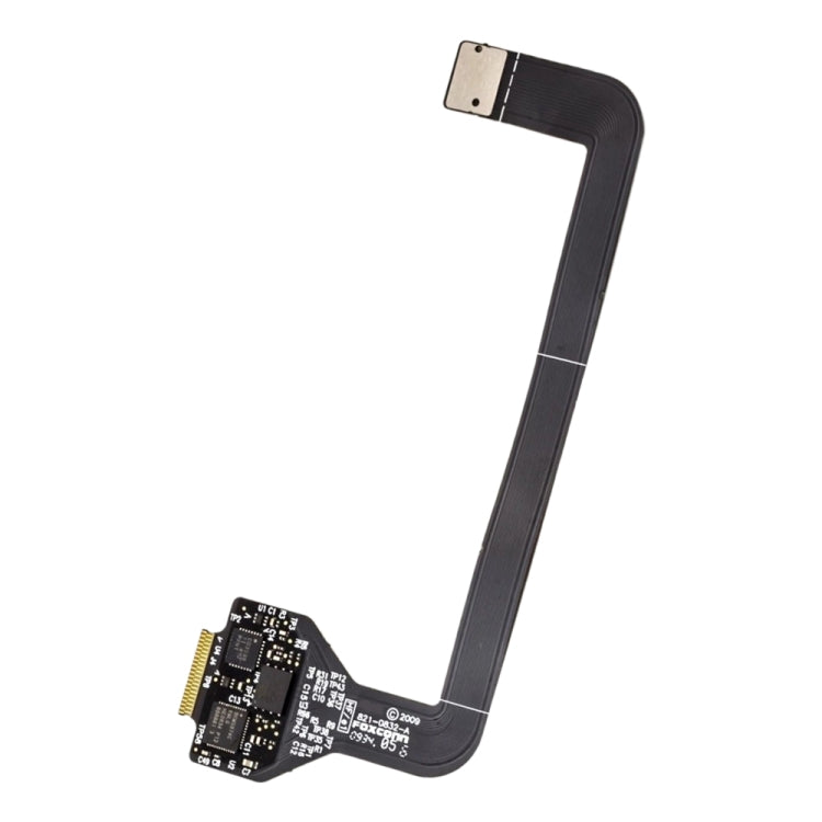 Câble flexible pour pavé tactile 821-0832-A821-1255-A pour MacBook Pro 15 A1286 (2009-2012)