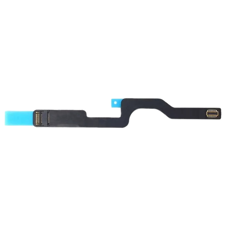 Connecteur de bouton d'alimentation Touch ID, câble flexible 821-02317-04 pour Macbook Pro 16 A2141 2019