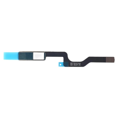 Connecteur de bouton d'alimentation Touch ID, câble flexible 821-02317-04 pour Macbook Pro 16 A2141 2019