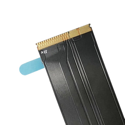 Câble flexible pour pavé tactile 821-01701-A pour MacBook Pro Retina 13 A1989 2018