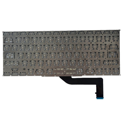 Clavier version américaine pour Macbook Retina Pro 15 pouces A1398 2013 2014 2015