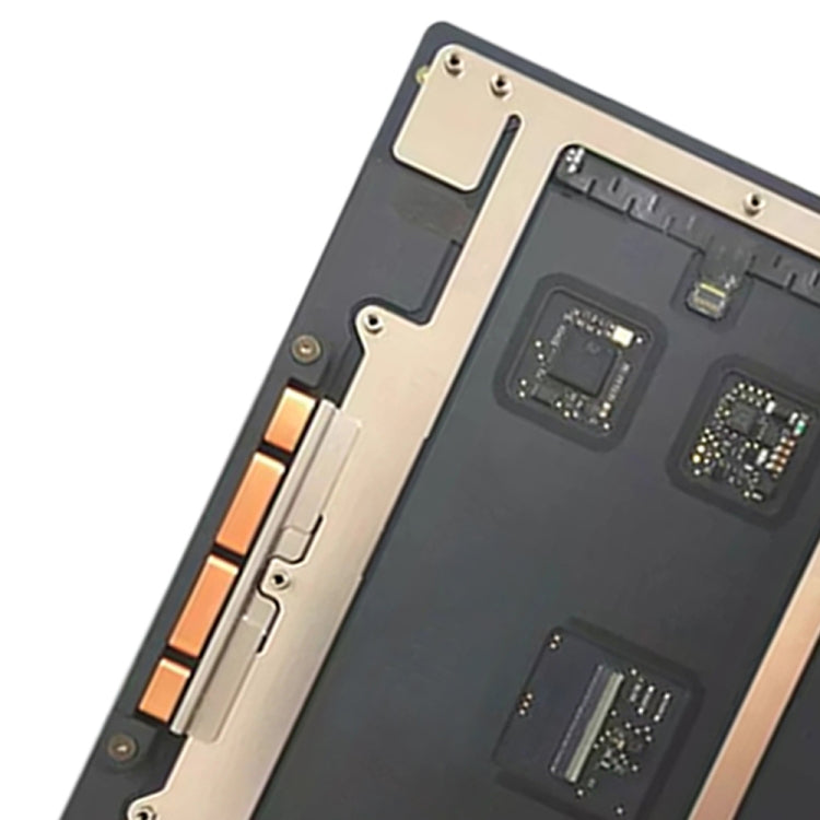 Pavé tactile pour Macbook Pro Retina 15 A1990 2018