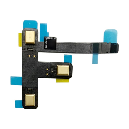 Câble flexible de microphone 821-02425-a pour Macbook Pro Retina 16 A2141 2019