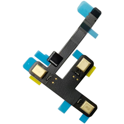Câble flexible de microphone 821-02425-a pour Macbook Pro Retina 16 A2141 2019