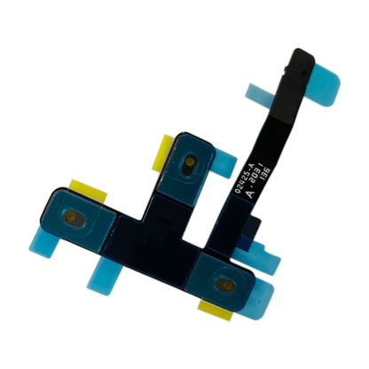 Câble flexible de microphone 821-02425-a pour Macbook Pro Retina 16 A2141 2019