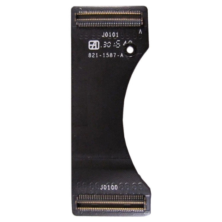 Câble flexible de carte USB 821-1587-A pour Macbook Pro Retina A1425 2012 2013
