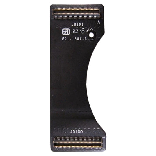 Câble flexible de carte USB 821-1587-A pour Macbook Pro Retina A1425 2012 2013