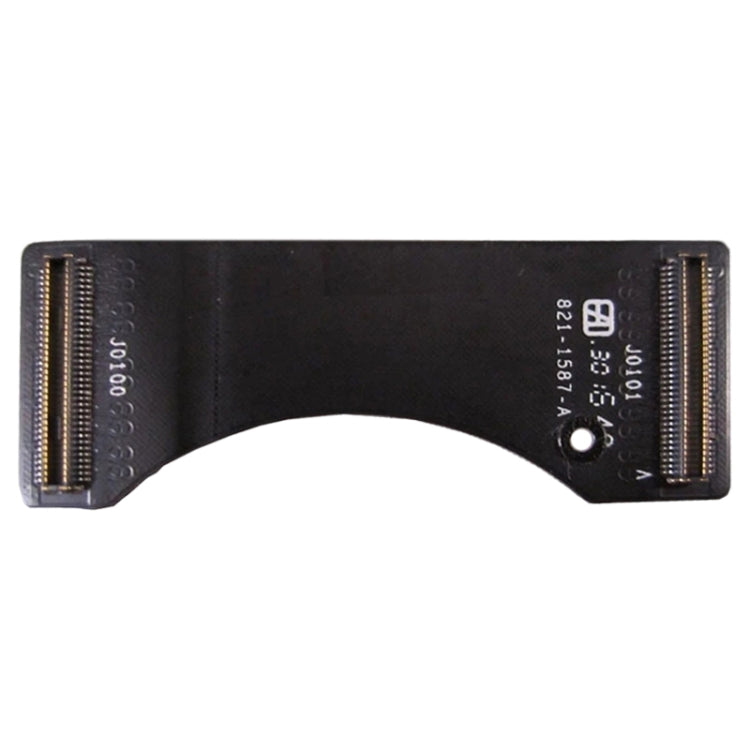 Câble flexible de carte USB 821-1587-A pour Macbook Pro Retina A1425 2012 2013