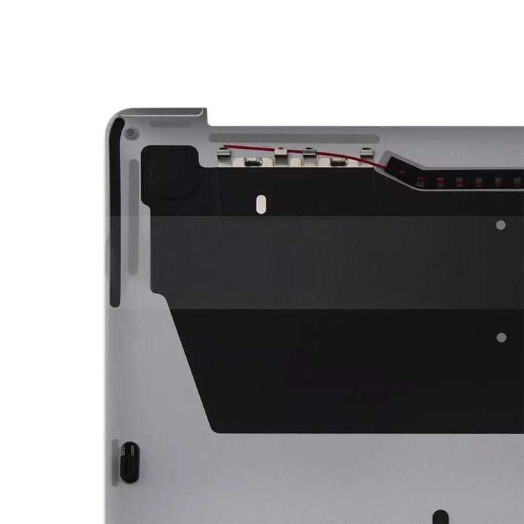 Coque inférieure pour Apple Macbook Retina Pro 13 pouces A2289 2020 EMC3456
