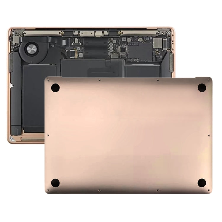 Coque inférieure pour Macbook Air 13 A2179 (2020) EMC3302