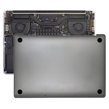 Coque inférieure pour Macbook Pro 13 pouces A1708 (2016/2017) EMC2978