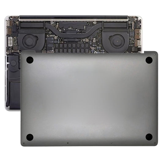 Coque inférieure pour Macbook Pro 13 pouces A1708 (2016/2017) EMC2978