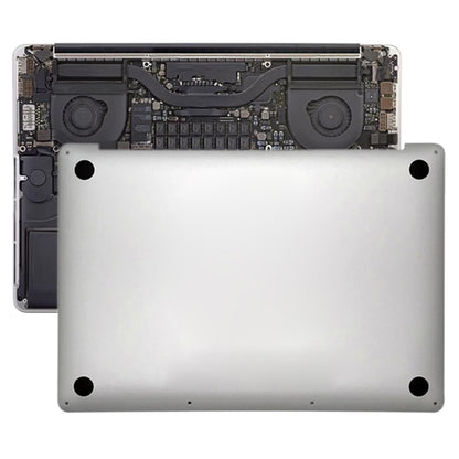 Coque inférieure pour Macbook Pro 13 pouces A1708 (2016/2017) EMC2978