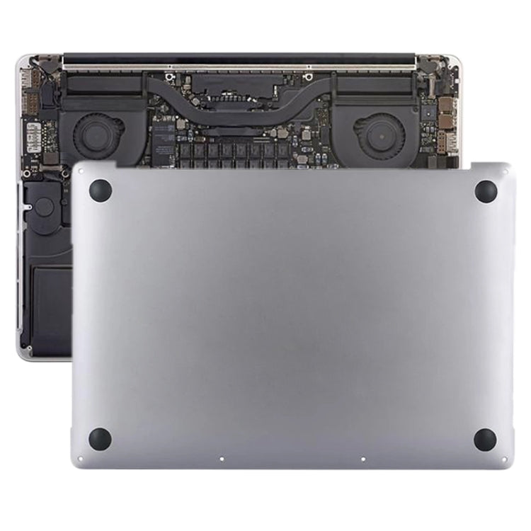 Coque inférieure pour Macbook Pro Retina 13 pouces A1706 2016-2017