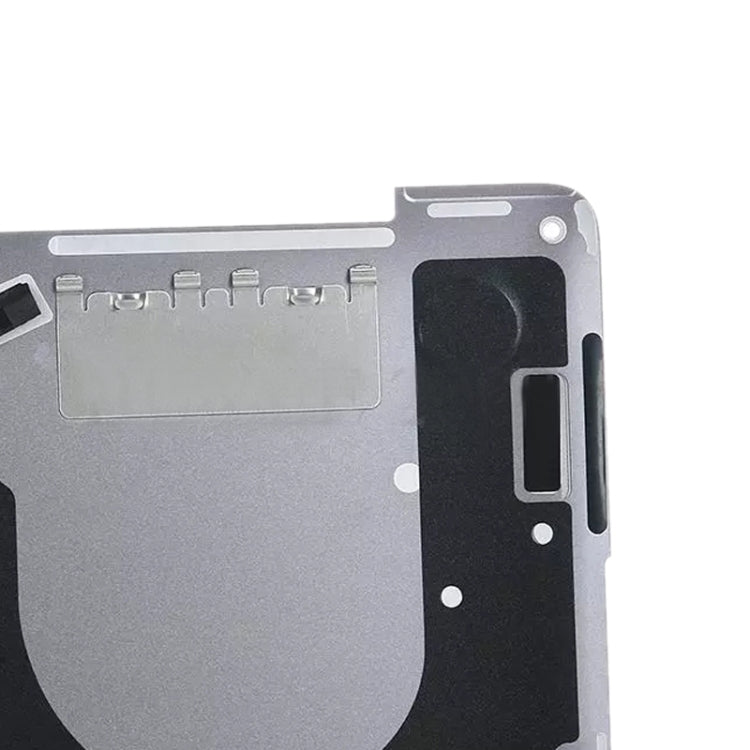 Coque inférieure pour Macbook Pro Retina 13 pouces A1706 2016-2017