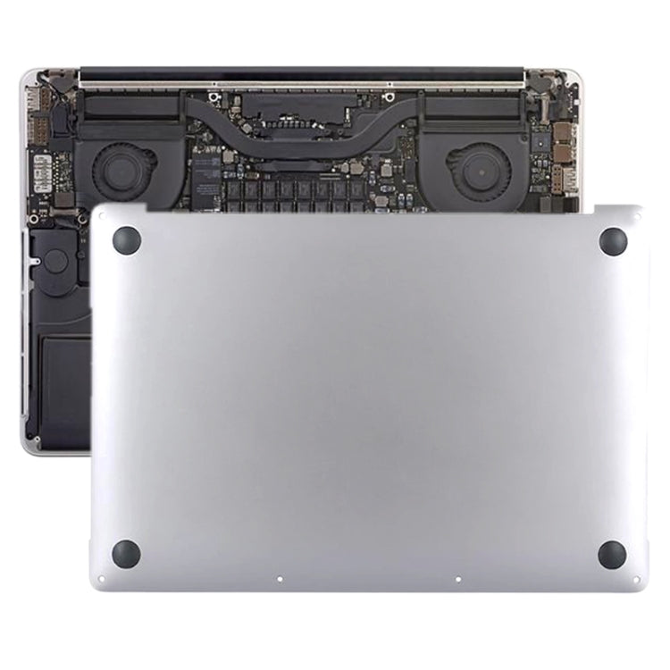 Coque inférieure pour Macbook Pro Retina 13 pouces A1706 2016-2017
