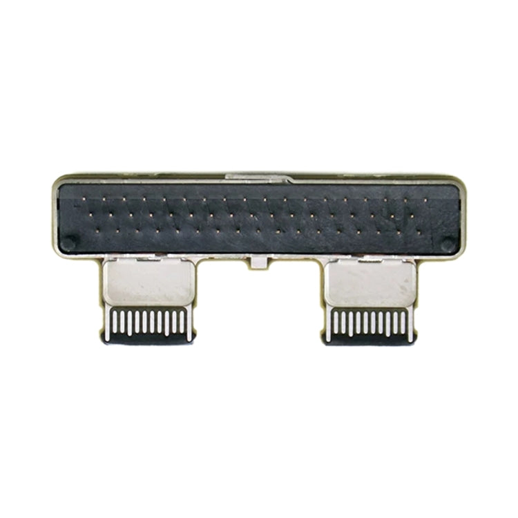 Prise d'alimentation CC pour Macbook Pro Retina 13 pouces A1708