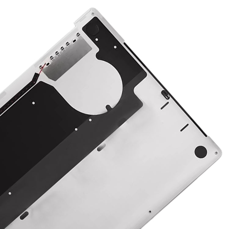 Coque inférieure pour Macbook Pro Retina 15 pouces A1990 2018 2019 EMC3215 EMC3359