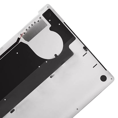 Coque inférieure pour Macbook Pro Retina 15 pouces A1990 2018 2019 EMC3215 EMC3359