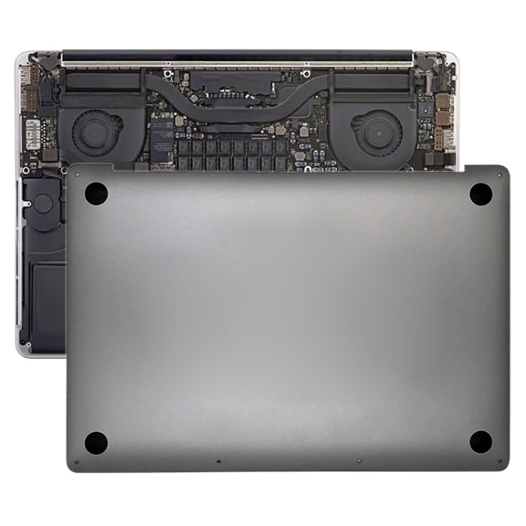 Coque inférieure pour Macbook Pro Retina 13 pouces A2159 2019 EMC3301
