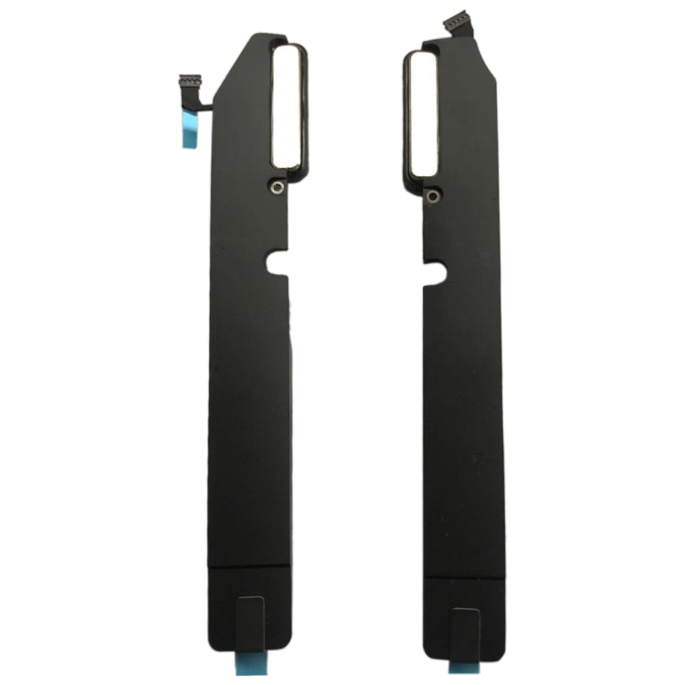 1 paire de haut-parleurs et de sonnerie pour Macbook Air 13 Retina A2179 2020 EMC 3302 MWTJ2 MVH22