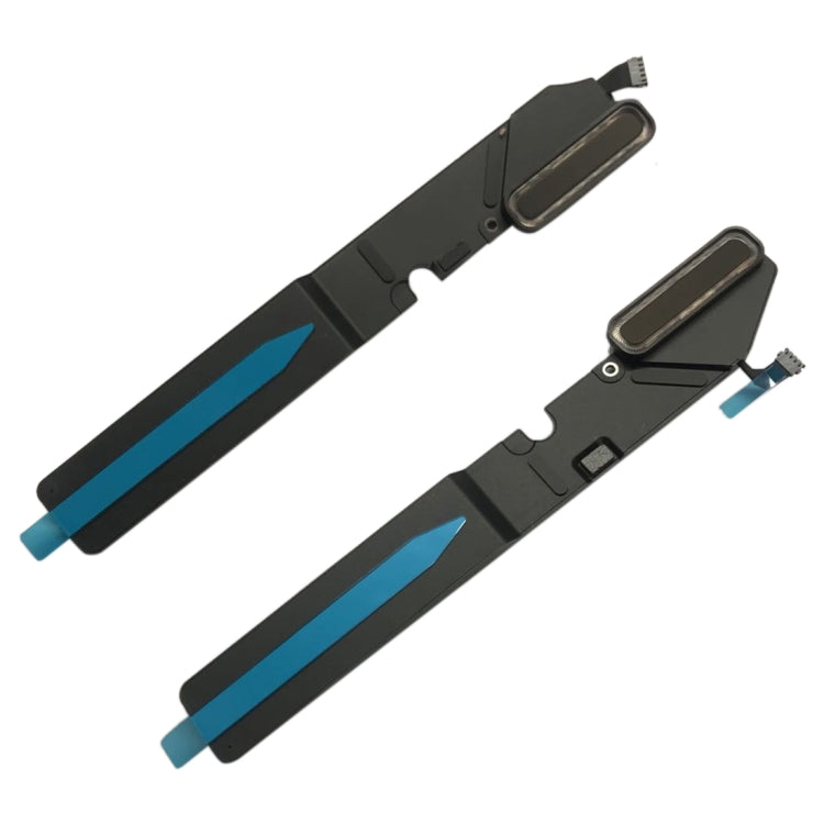 1 paire de haut-parleurs et de sonnerie pour Macbook Air 13 Retina A2179 2020 EMC 3302 MWTJ2 MVH22