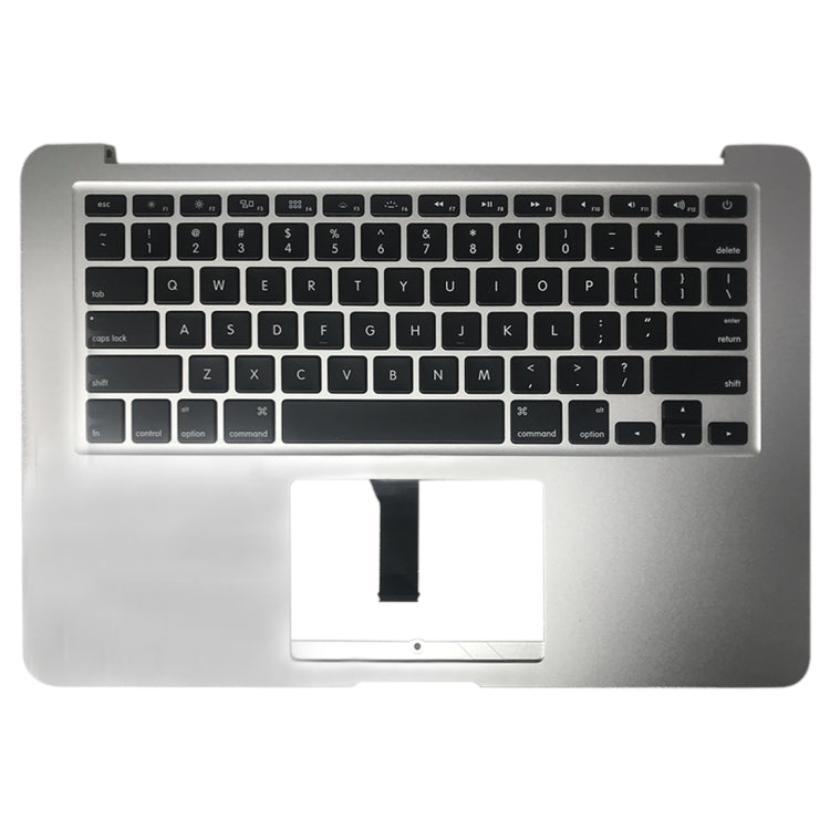 Clavier version américaine avec coque pour MacBook A1466 (2013-2015)