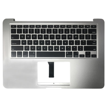 Clavier version américaine avec coque pour MacBook A1466 (2013-2015)