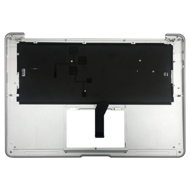 Clavier version américaine avec coque pour MacBook A1466 (2013-2015)